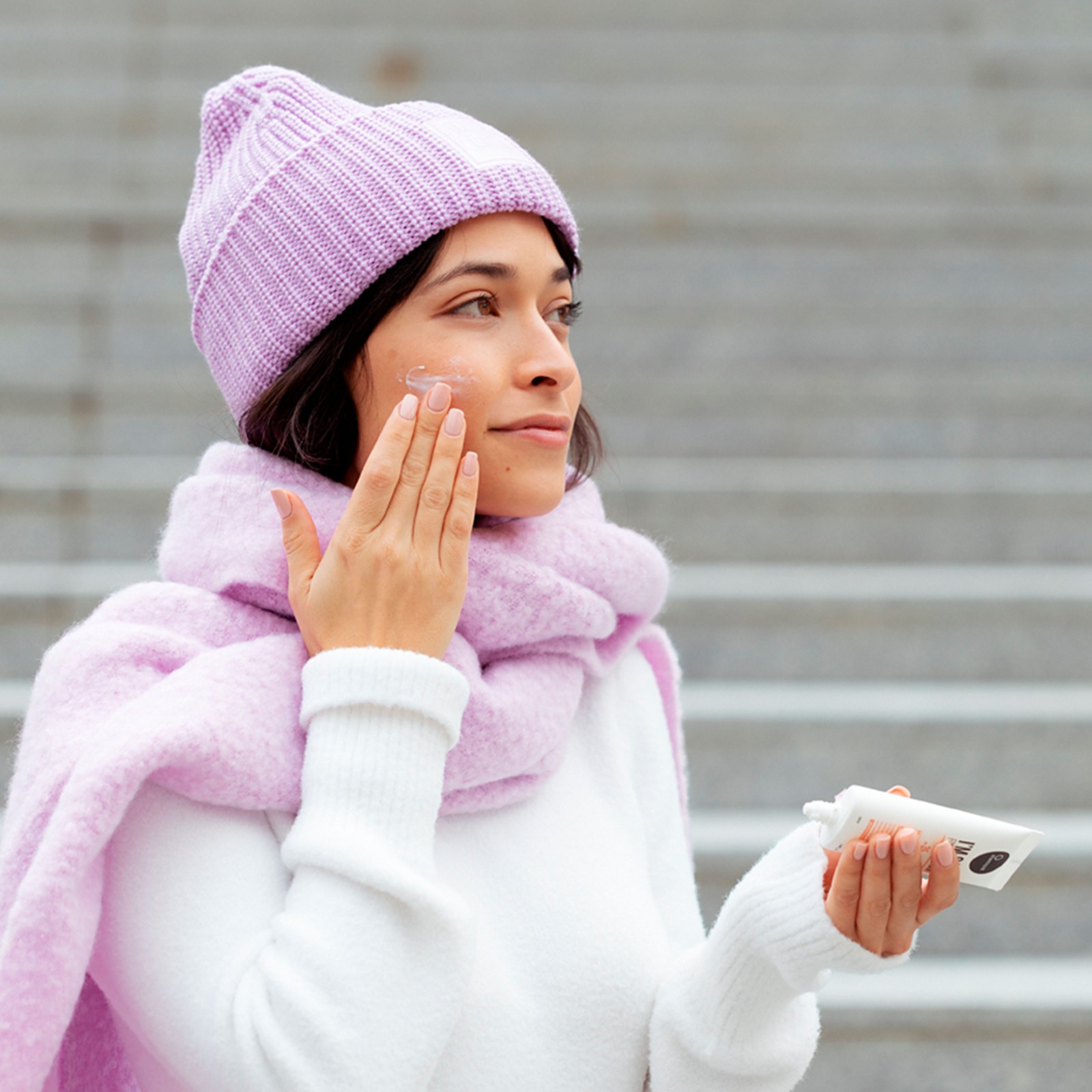 I'M Medi 100% Zinc Sun