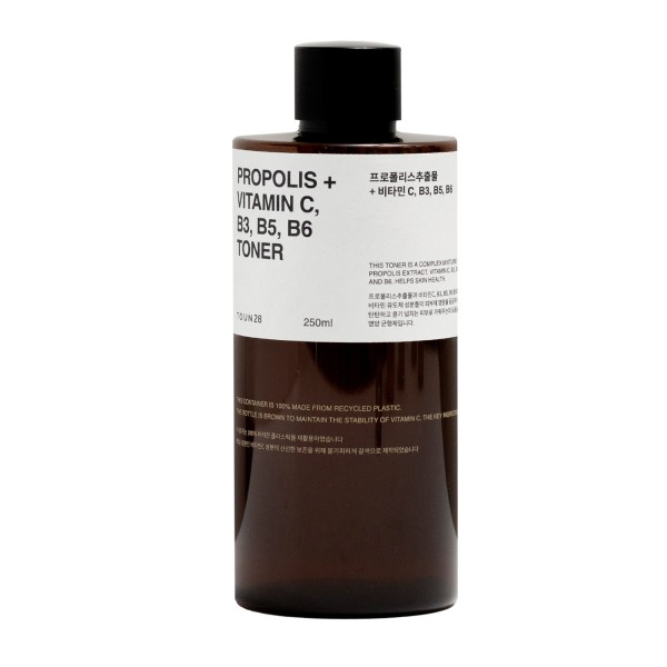 Propolis Balance Toner  · TOUN28 | MiiN Cosmetics