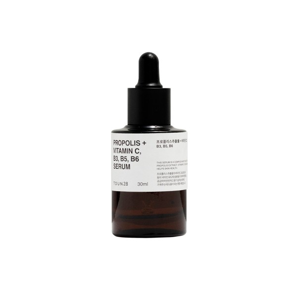 Propolis Serum · TOUN28 | MiiN Cosmetics