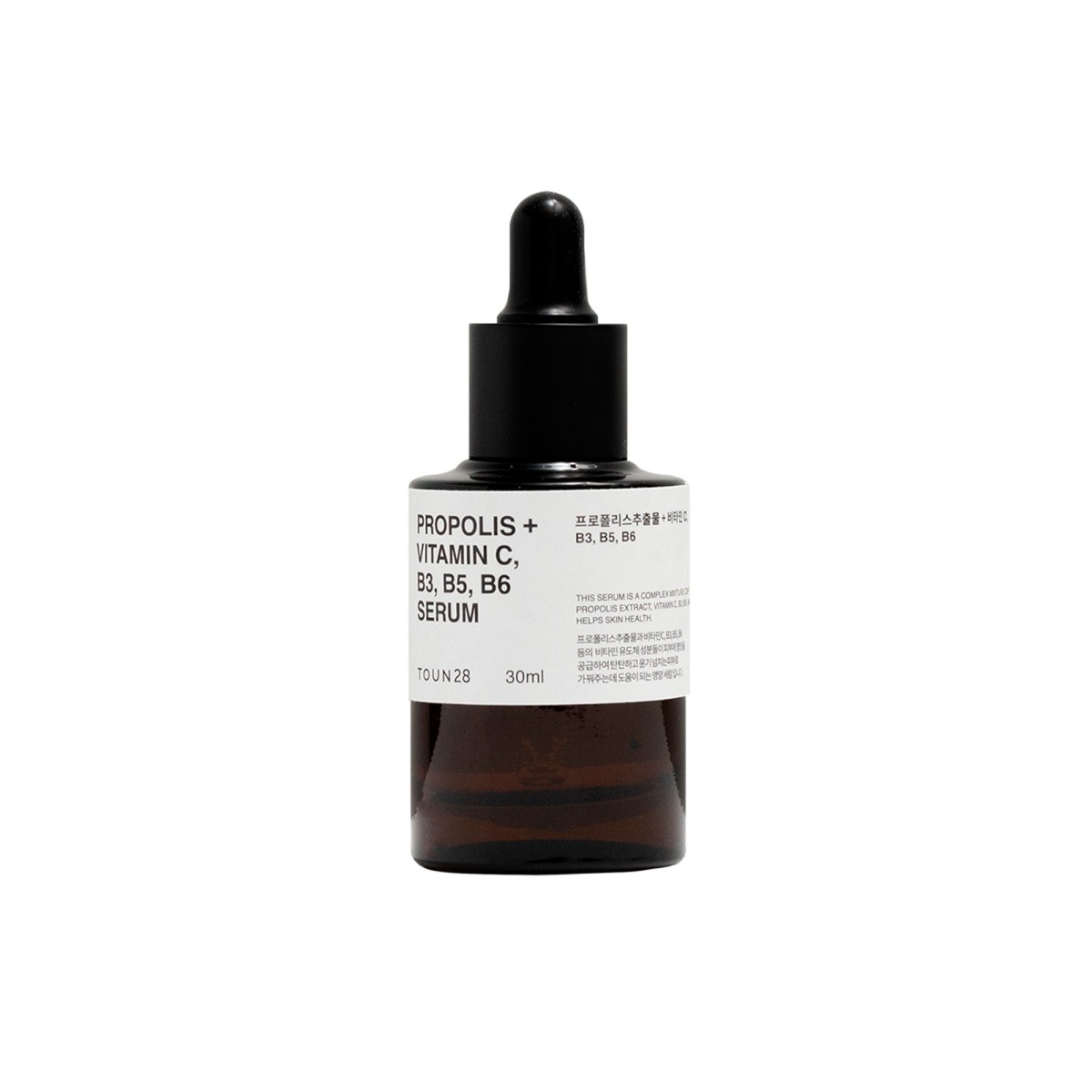 Propolis Serum · TOUN28 | MiiN Cosmetics