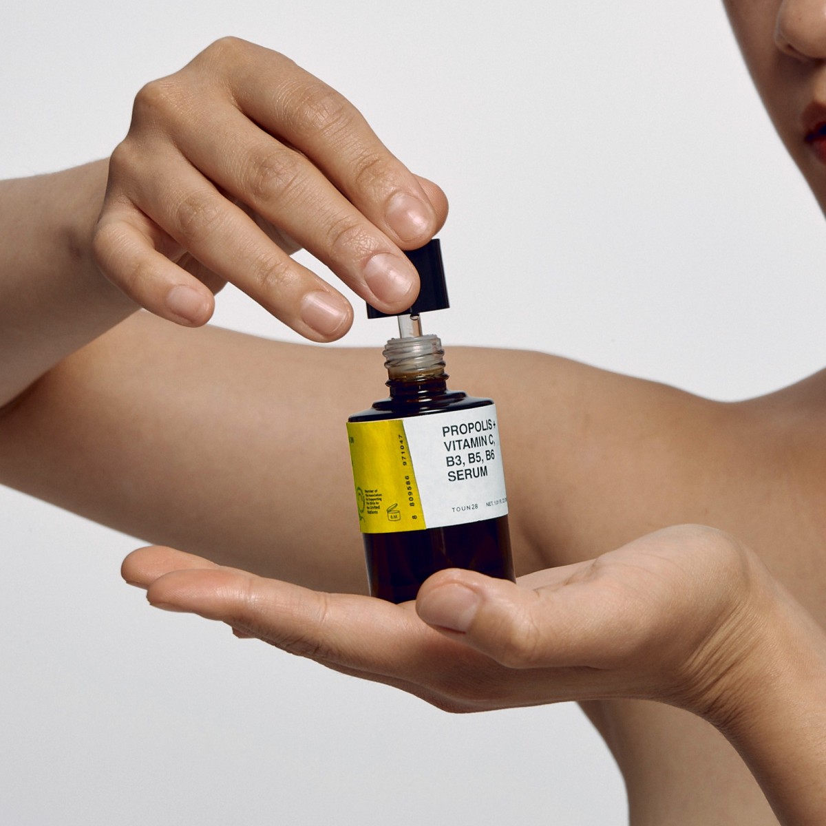 Propolis Serum · TOUN28 | MiiN Cosmetics