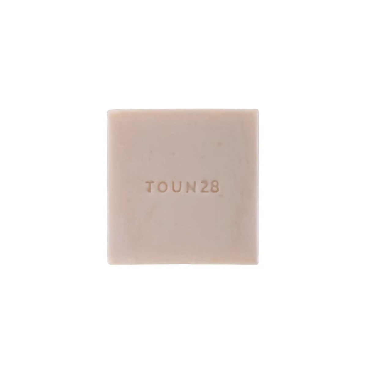 Shampoo Bar S19P  · TOUN28 | MiiN Cosmetics