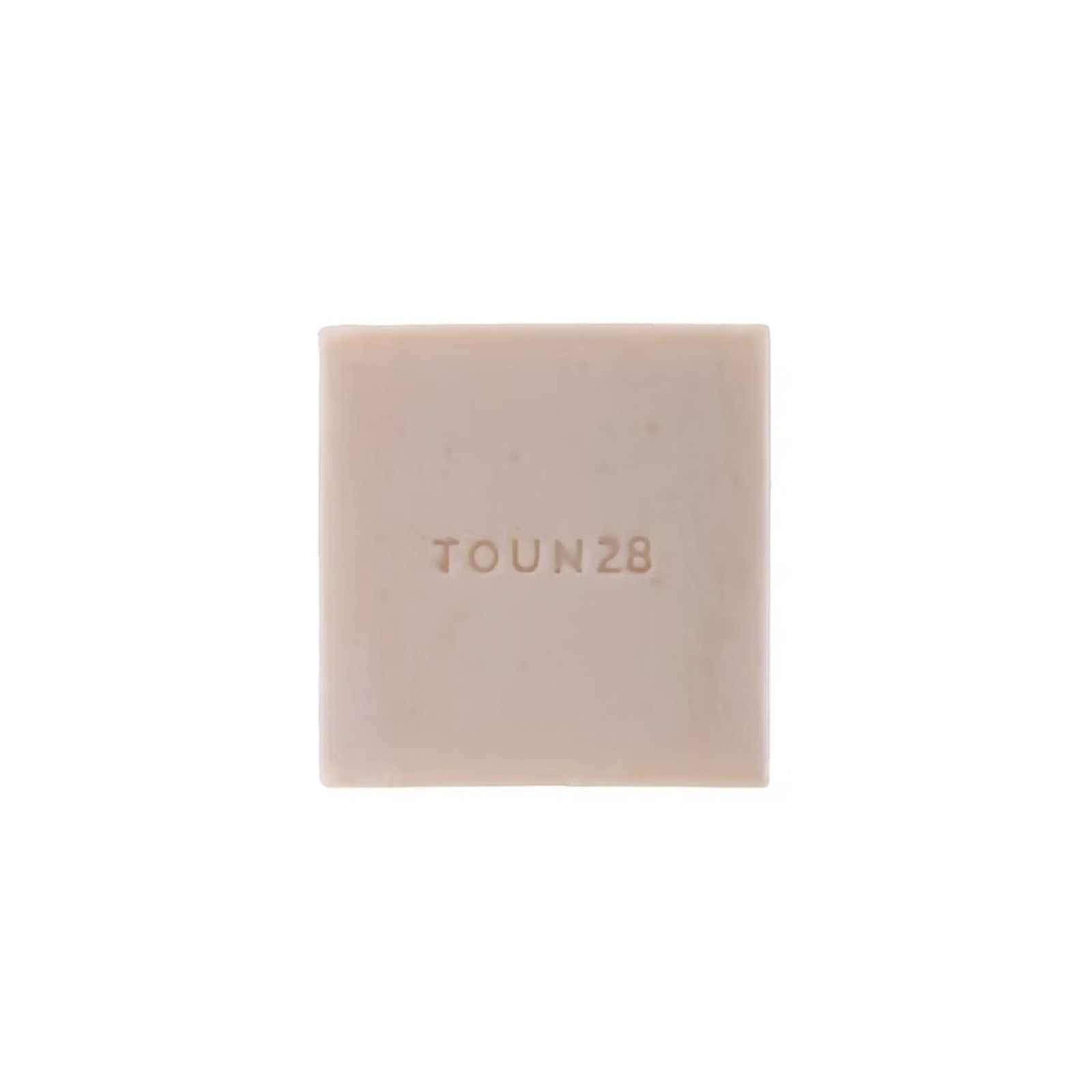 Shampoo Bar S19P  · TOUN28 | MiiN Cosmetics