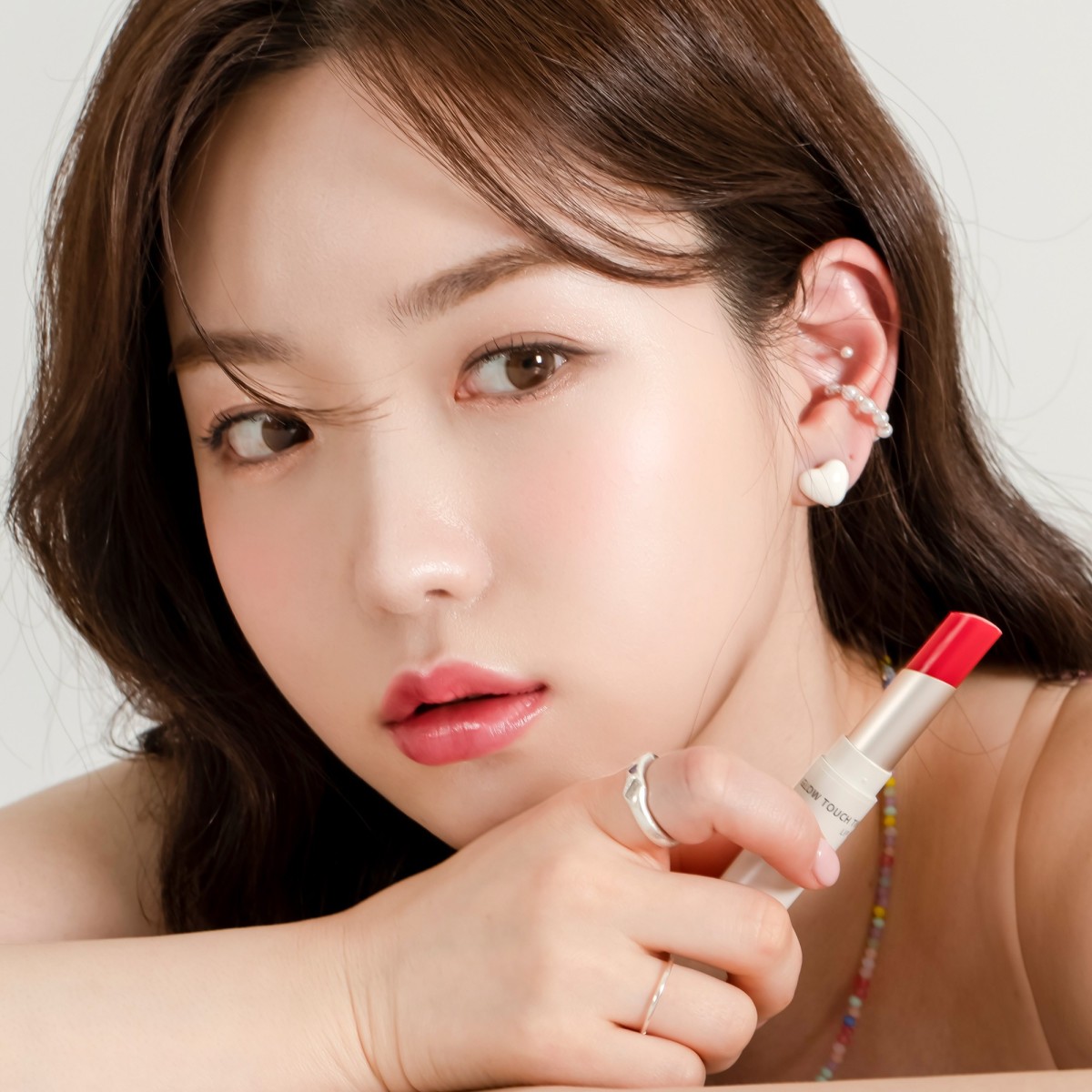 Balsamo labbra Plumpang Color · Village 11 | MiiN Cosmetics