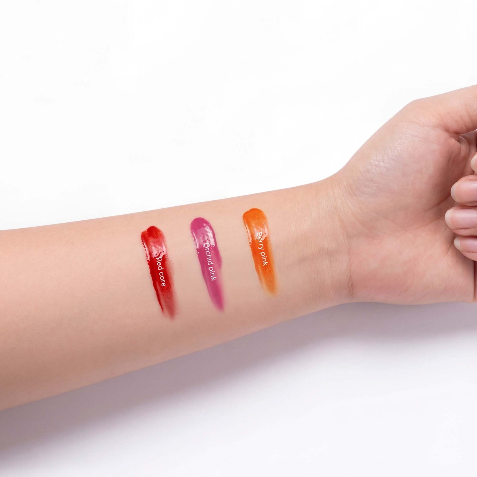 Lip Tattoo Tint Pack · BERRISOM | MiiN Cosmetics