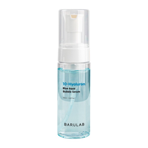 10-Hyaluron Blue Aqua Serum · BARULAB | MiiN Cosmetics