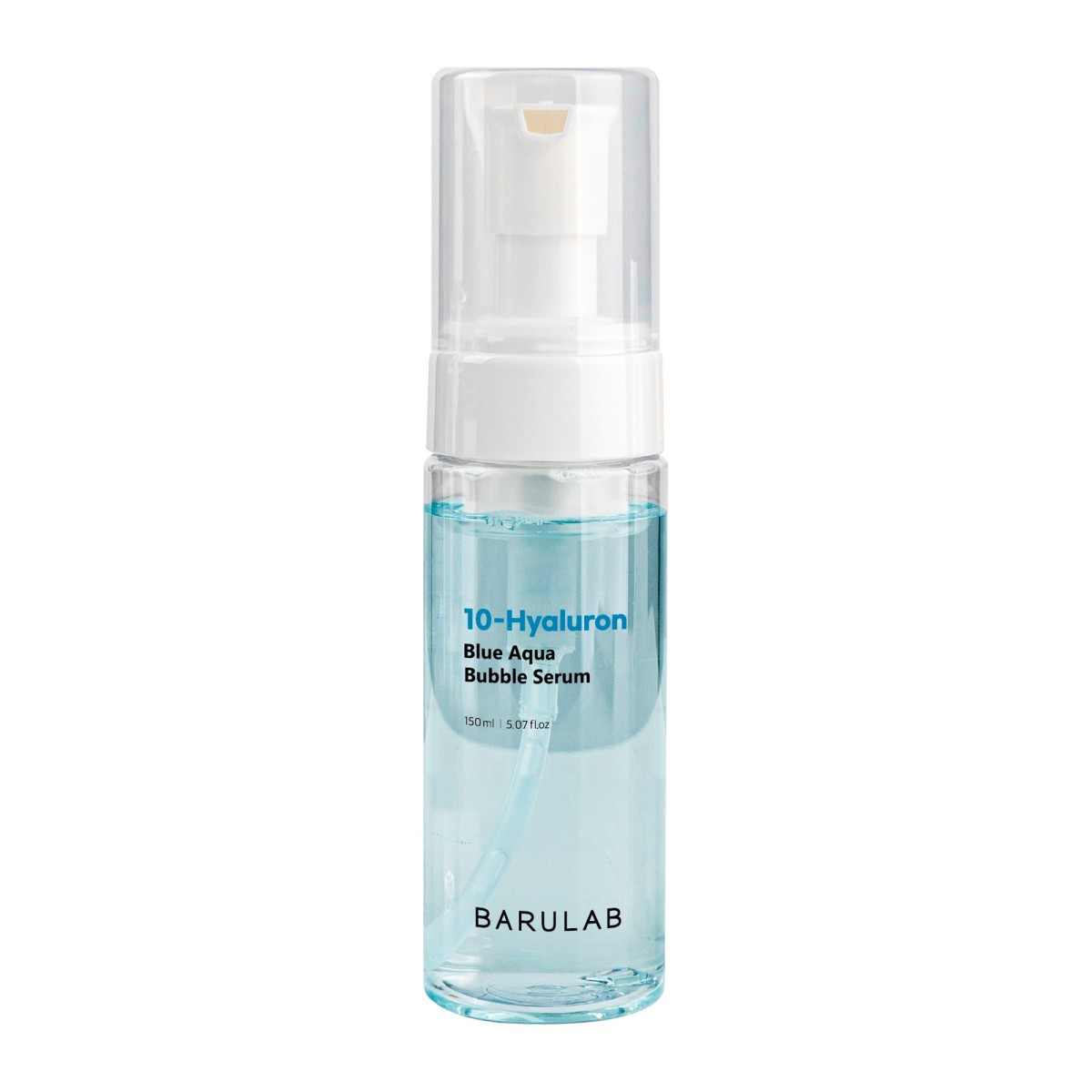 10-Hyaluron Blue Aqua Serum · BARULAB | MiiN Cosmetics
