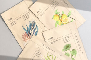 migliori maschere viso coreane