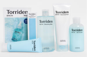 marca torriden