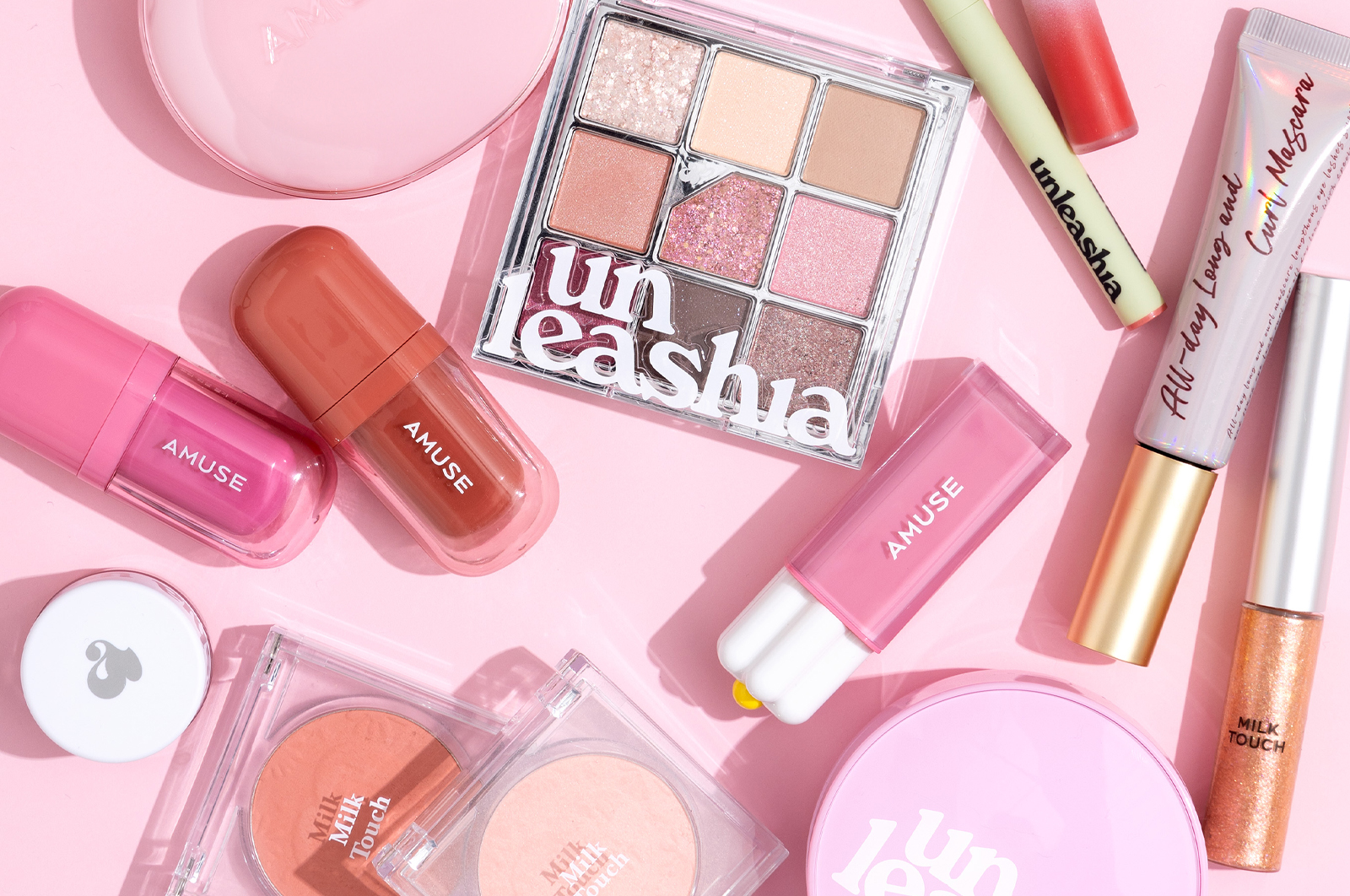 cómo preparar la piel antes del maquillaje