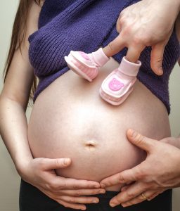 Gli essenziali per prendersi cura dalla gravidanza e del tuo neonato