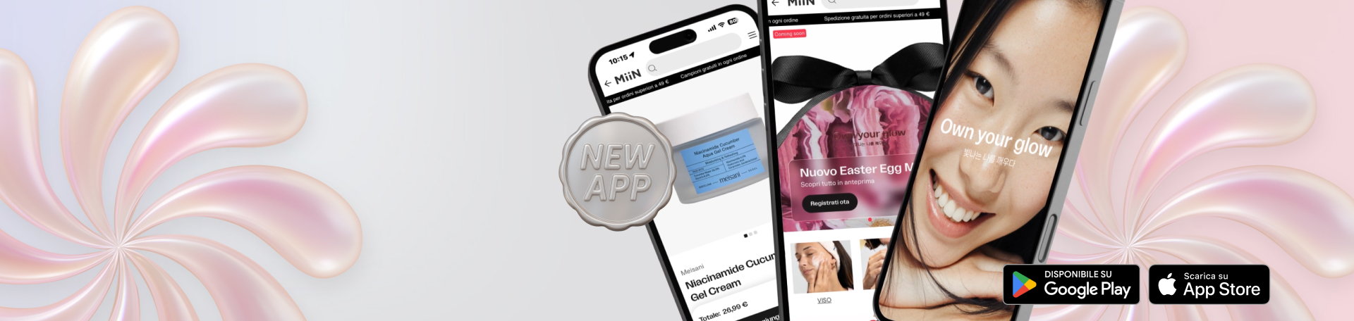 APP Slide background