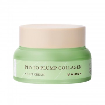 Phyto Plump Collagen Night...