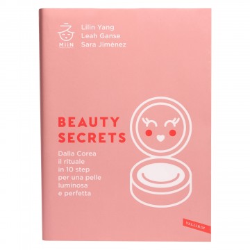 Libro: Beauty Secrets Dalla...