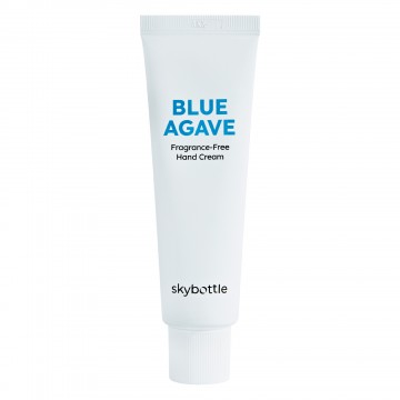 Blue Agave Hand Cream