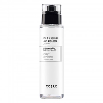 The 6 Peptide Skin Booster...