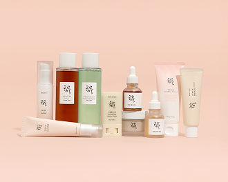 Beauty of Joseon-cover